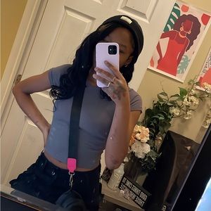 Meet your Posher, Sam